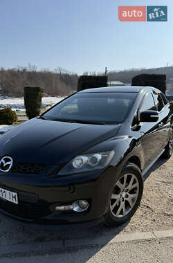 Внедорожник / Кроссовер Mazda CX-7 2007 в 
