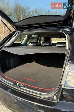 Внедорожник / Кроссовер Mazda CX-7 2007 в 