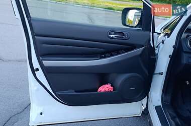 Внедорожник / Кроссовер Mazda CX-7 2011 в 