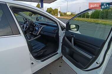 Внедорожник / Кроссовер Mazda CX-7 2011 в 