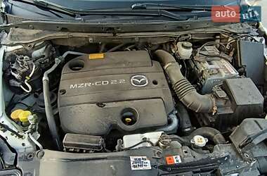 Внедорожник / Кроссовер Mazda CX-7 2011 в 