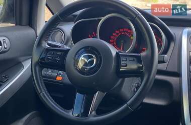 Внедорожник / Кроссовер Mazda CX-7 2008 в 
