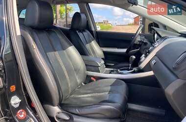 Внедорожник / Кроссовер Mazda CX-7 2008 в 