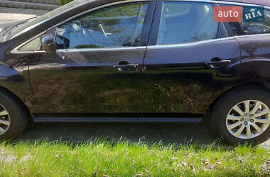 Позашляховик / Кросовер Mazda CX-7 2009 в Марганці