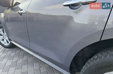 Внедорожник / Кроссовер Mazda CX-7 2007 в 