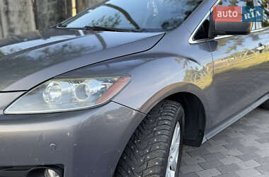 Внедорожник / Кроссовер Mazda CX-7 2007 в 
