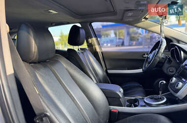 Внедорожник / Кроссовер Mazda CX-7 2007 в 