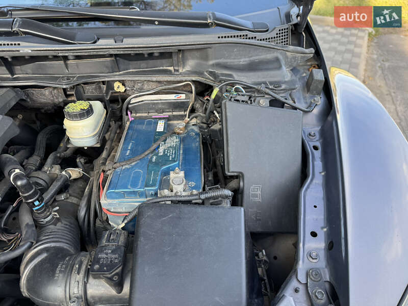 Внедорожник / Кроссовер Mazda CX-7 2007 в Лубнах