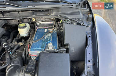 Внедорожник / Кроссовер Mazda CX-7 2007 в 