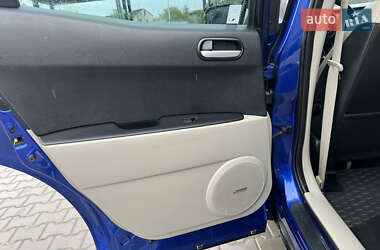 Внедорожник / Кроссовер Mazda CX-7 2006 в 