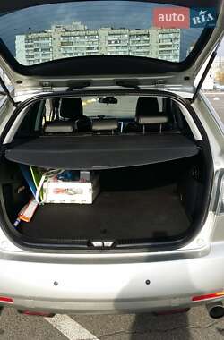 Позашляховик / Кросовер Mazda CX-7 2007 в 
