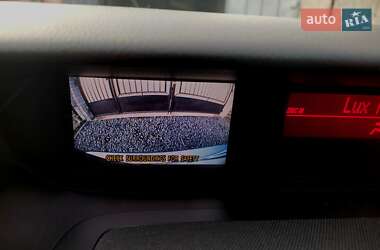 Позашляховик / Кросовер Mazda CX-7 2010 в 