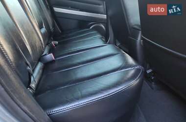 Позашляховик / Кросовер Mazda CX-7 2010 в 