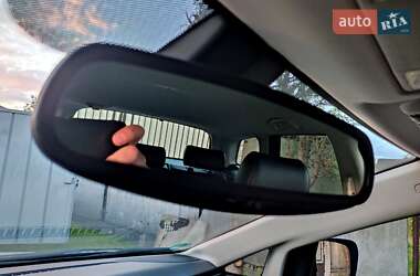 Позашляховик / Кросовер Mazda CX-7 2010 в 