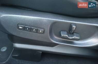 Позашляховик / Кросовер Mazda CX-7 2010 в 