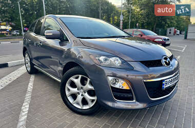 Внедорожник / Кроссовер Mazda CX-7 2010 в 