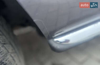 Внедорожник / Кроссовер Mazda CX-7 2010 в 
