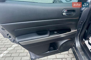 Внедорожник / Кроссовер Mazda CX-7 2010 в 