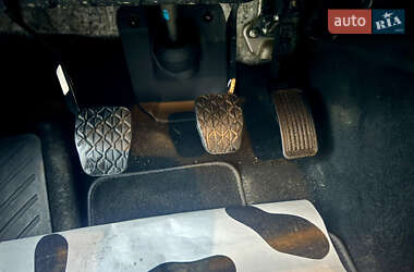 Внедорожник / Кроссовер Mazda CX-7 2010 в 