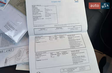 Внедорожник / Кроссовер Mazda CX-7 2010 в 
