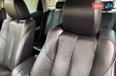 Позашляховик / Кросовер Mazda CX-7 2010 в 
