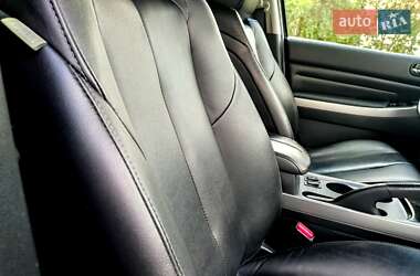 Позашляховик / Кросовер Mazda CX-7 2010 в 