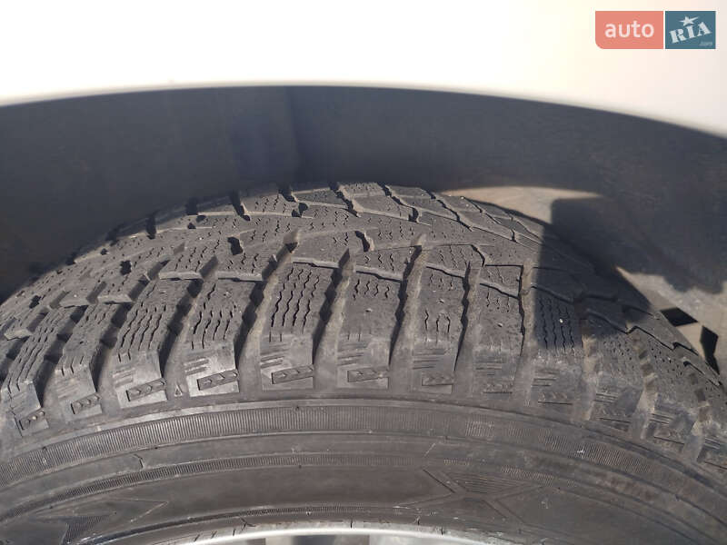 Внедорожник / Кроссовер Mazda CX-7 2010 в Одессе
