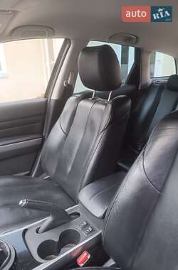 Внедорожник / Кроссовер Mazda CX-7 2010 в 