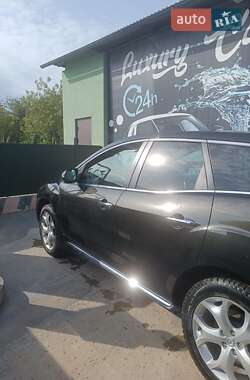 Внедорожник / Кроссовер Mazda CX-7 2010 в 