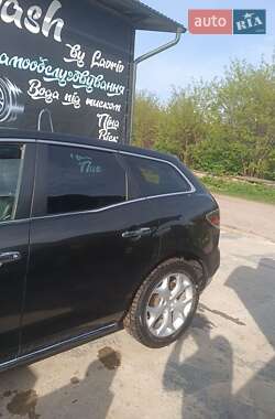 Внедорожник / Кроссовер Mazda CX-7 2010 в 