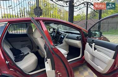 Позашляховик / Кросовер Mazda CX-7 2010 в 