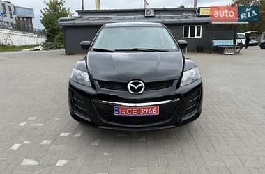 Внедорожник / Кроссовер Mazda CX-7 2009 в 