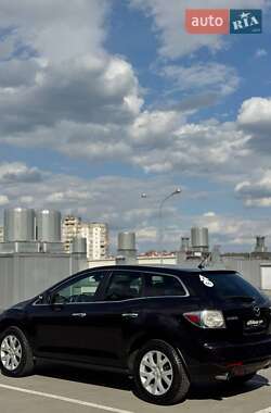 Внедорожник / Кроссовер Mazda CX-7 2007 в 