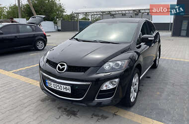 Mazda CX-7 2010