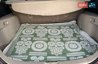 Позашляховик / Кросовер Mazda CX-7 2006 в 