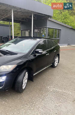 Внедорожник / Кроссовер Mazda CX-7 2009 в 