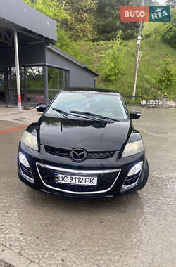 Mazda CX-7 2009 Mazda CX-7 2009