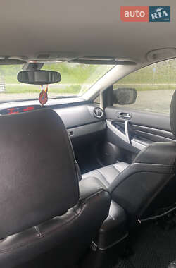 Внедорожник / Кроссовер Mazda CX-7 2009 в 