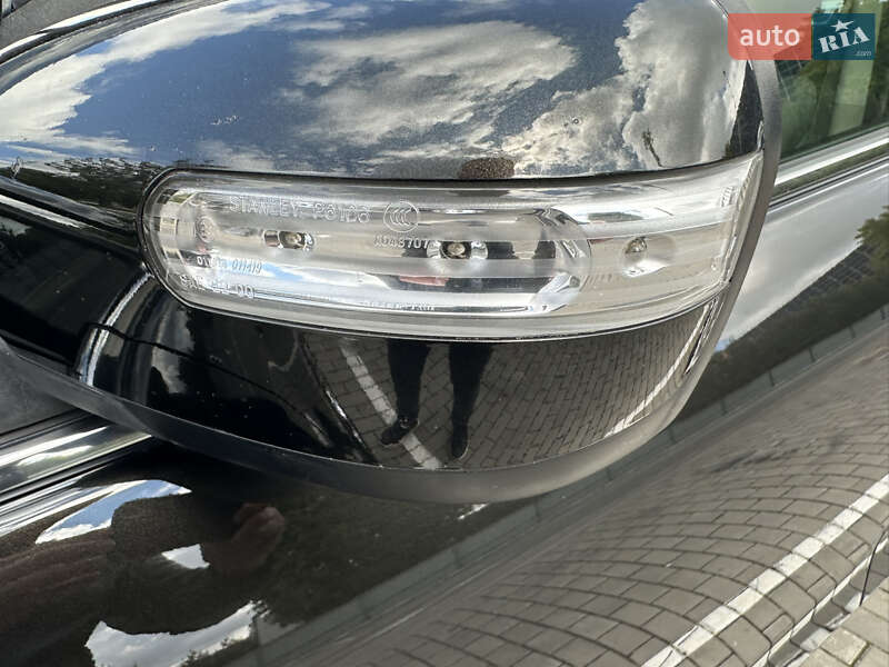 Внедорожник / Кроссовер Mazda CX-7 2011 в Луцке
