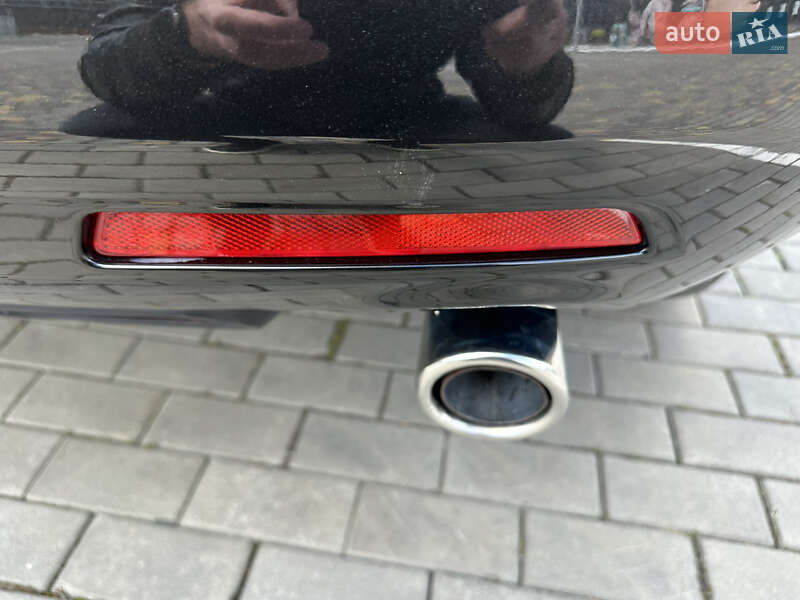 Внедорожник / Кроссовер Mazda CX-7 2011 в Луцке