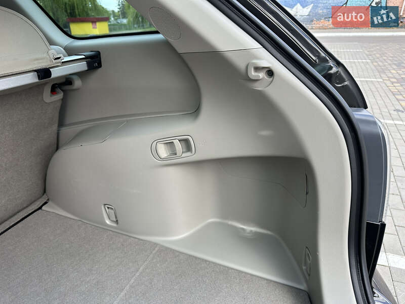Внедорожник / Кроссовер Mazda CX-7 2011 в Луцке