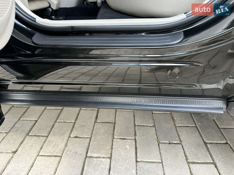 Внедорожник / Кроссовер Mazda CX-7 2011 в Луцке