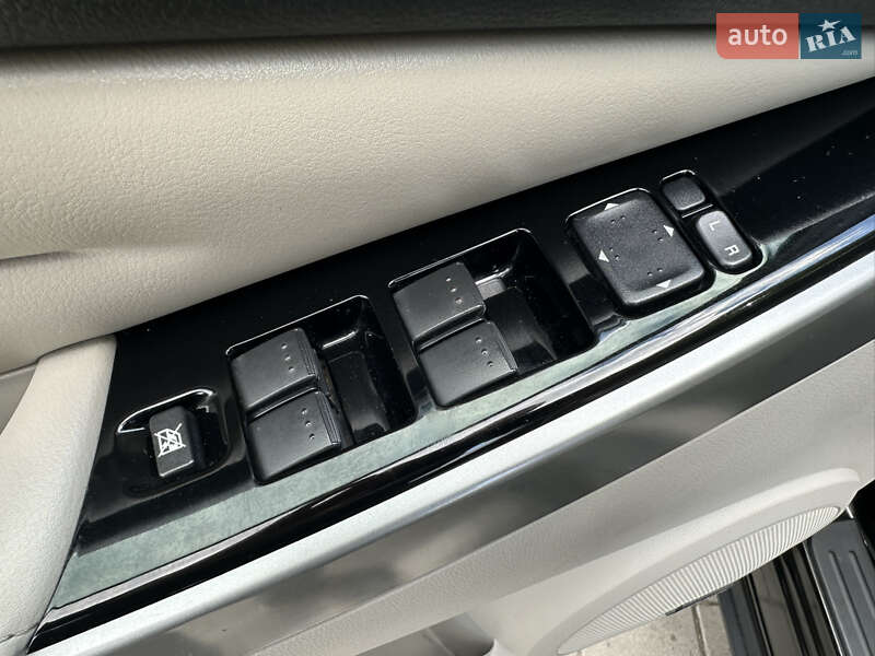 Внедорожник / Кроссовер Mazda CX-7 2011 в Луцке