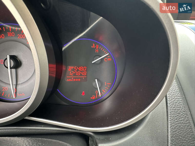 Внедорожник / Кроссовер Mazda CX-7 2011 в Луцке