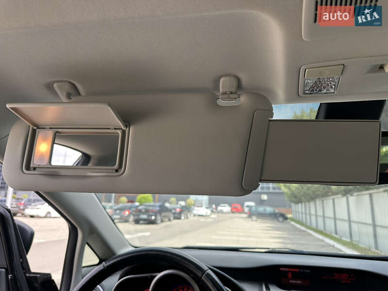 Внедорожник / Кроссовер Mazda CX-7 2011 в Луцке