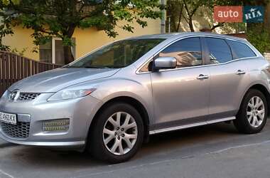Внедорожник / Кроссовер Mazda CX-7 2008 в 