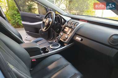 Внедорожник / Кроссовер Mazda CX-7 2008 в 