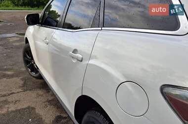 Внедорожник / Кроссовер Mazda CX-7 2009 в 