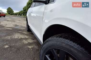 Внедорожник / Кроссовер Mazda CX-7 2009 в 