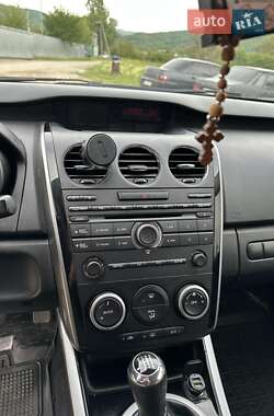 Внедорожник / Кроссовер Mazda CX-7 2010 в 